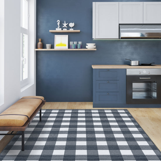 Kitchen Rugs