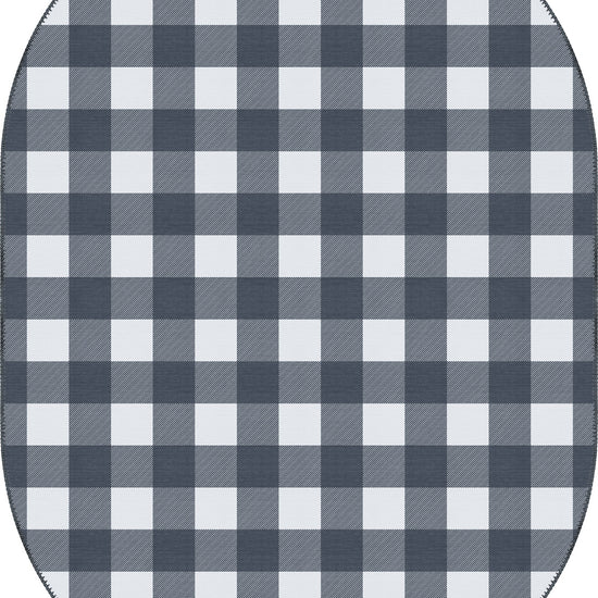 Oval Rugs