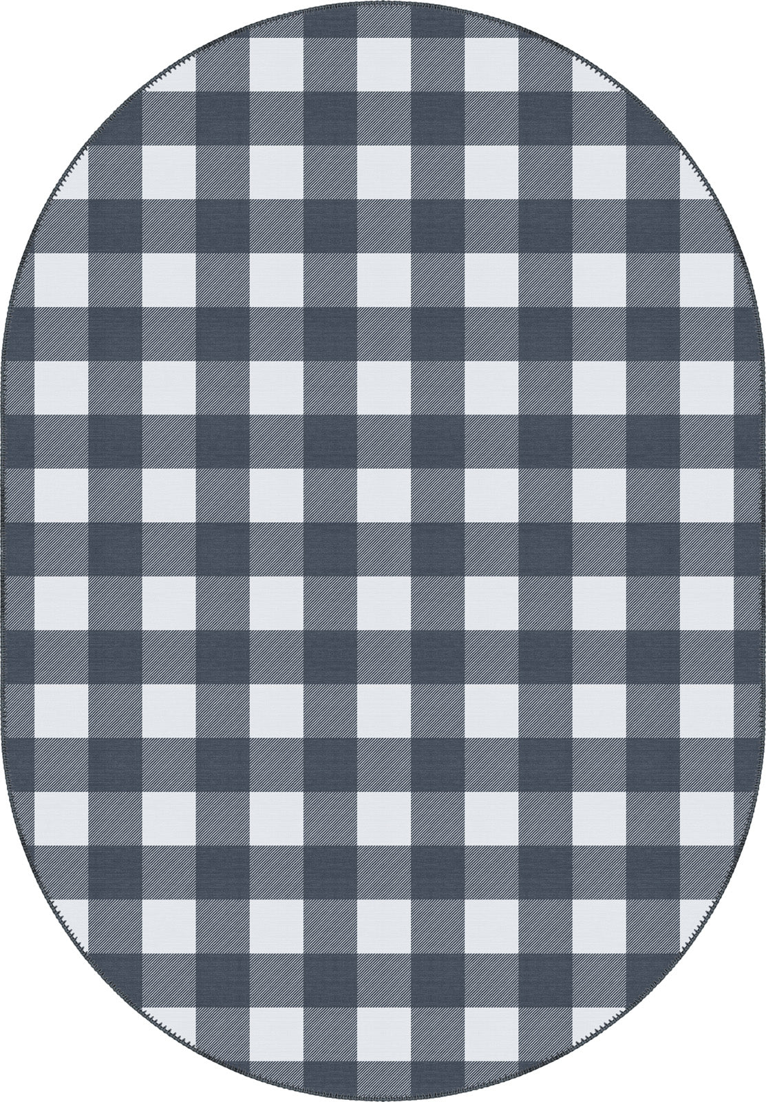 Oval Rugs