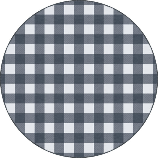 Round Rugs
