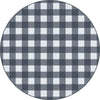 Round Rugs