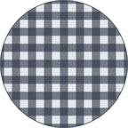 Round Rugs
