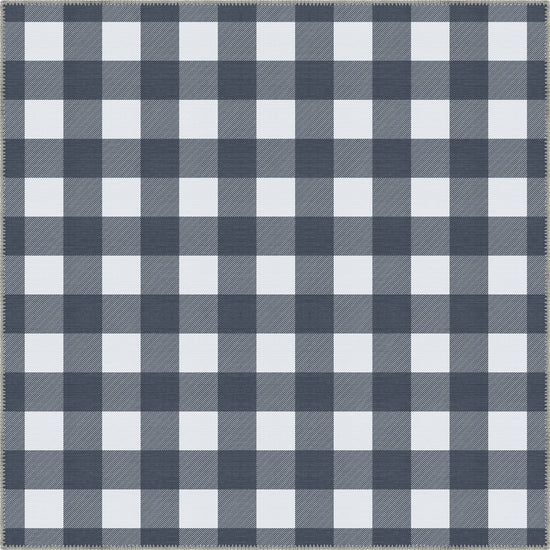 Square Rugs