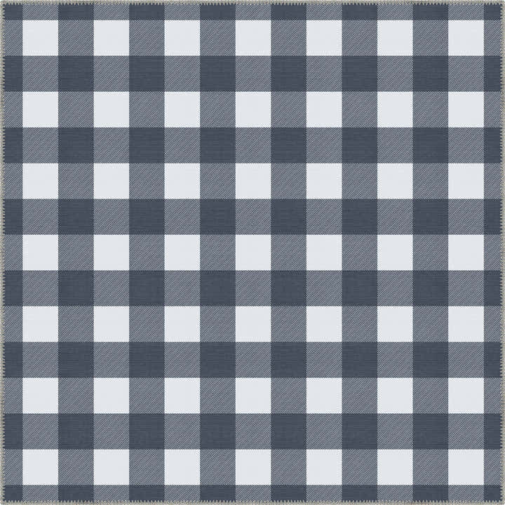 Square Rugs