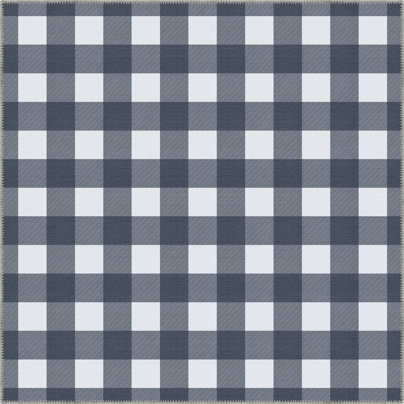 Square Rugs