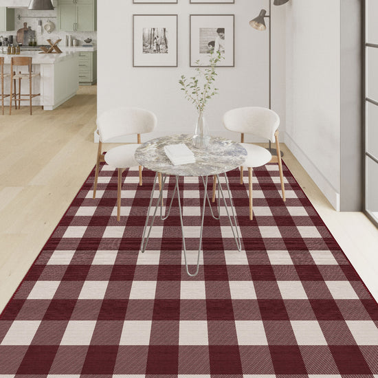 Dining Room Rugs; Kitchen Rugs