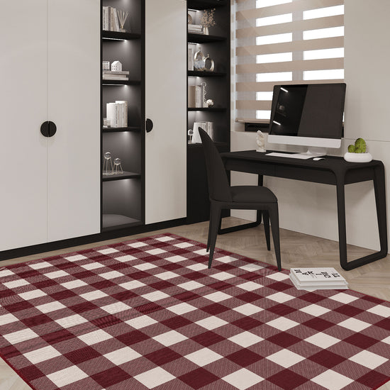 Kids Room Rugs; Office Rugs