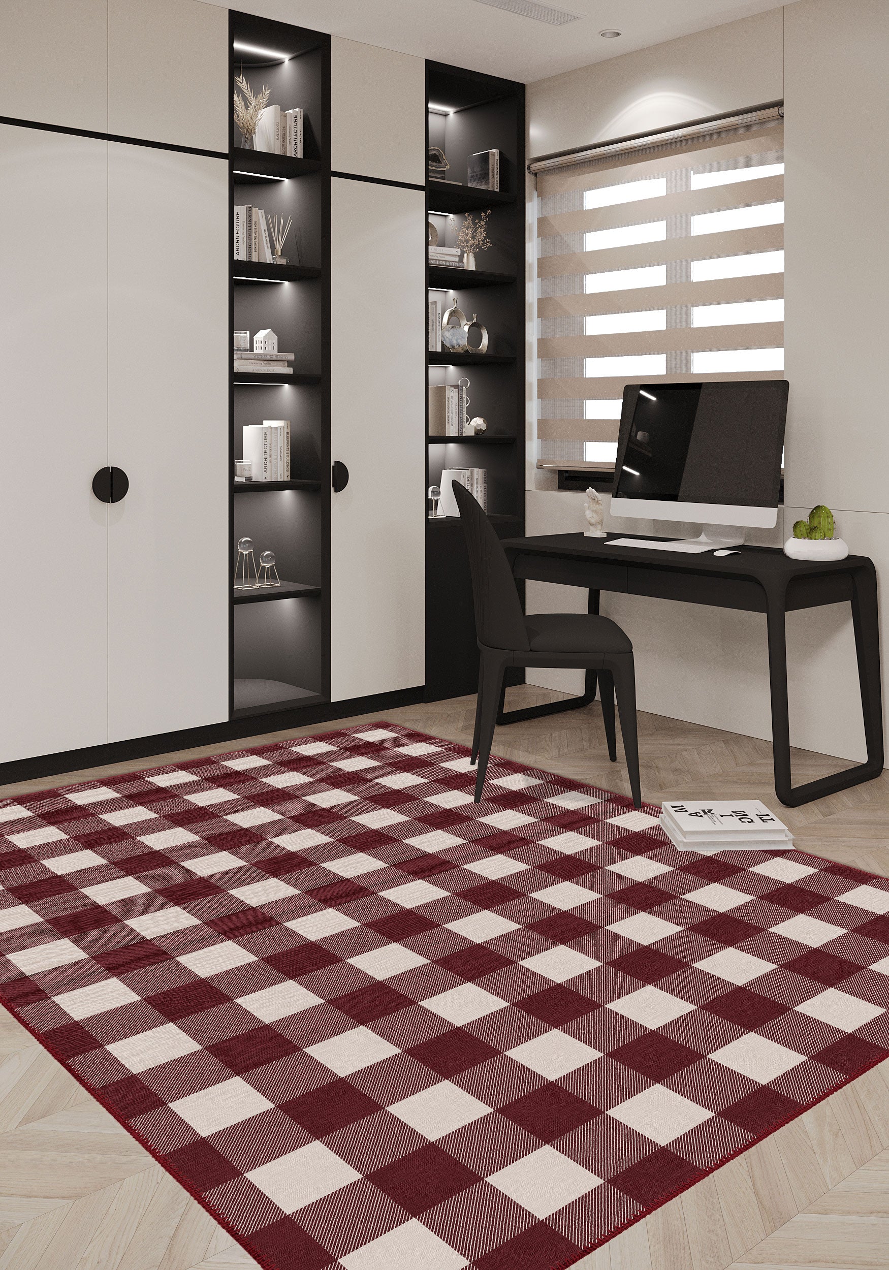 Kids Room Rugs; Office Rugs