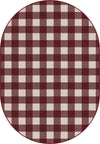 Oval Rugs