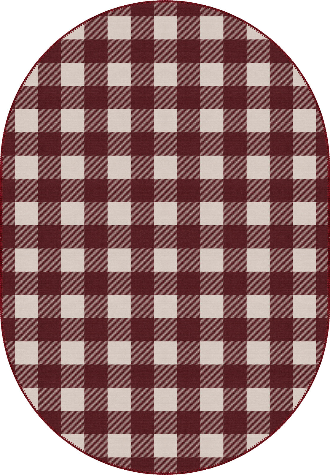 Oval Rugs