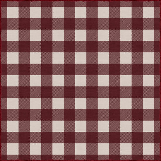 Square Rugs