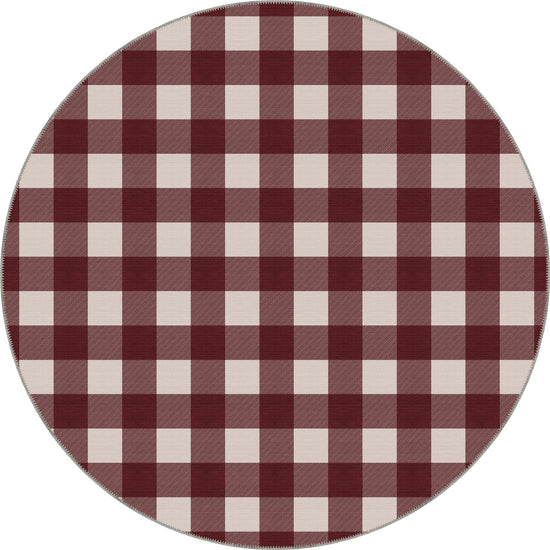 Round Rugs