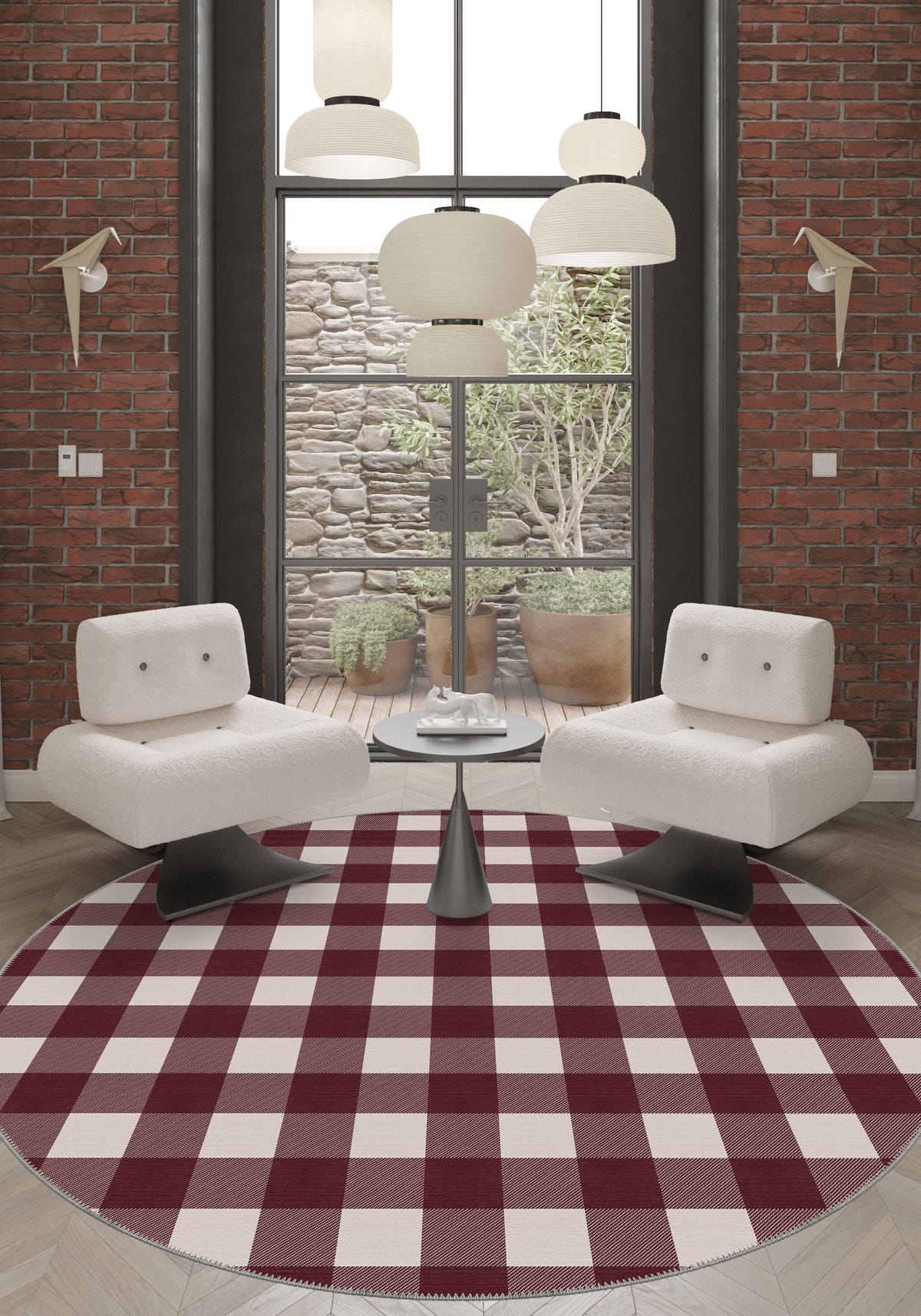 Entryway Rugs