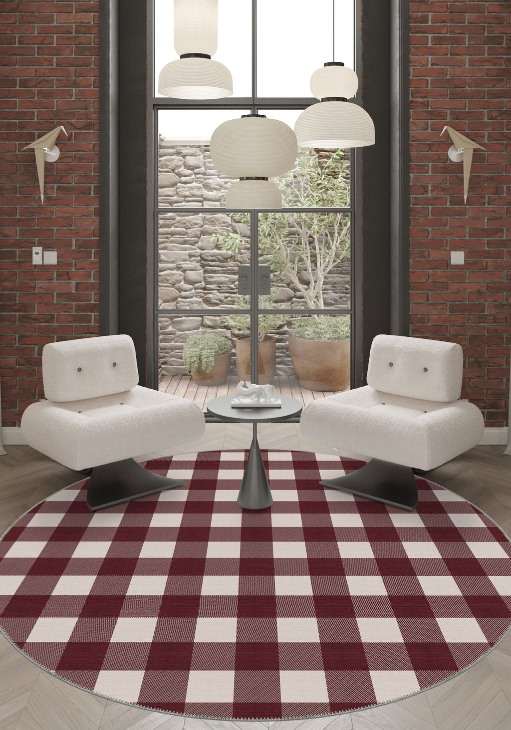 Entryway Rugs