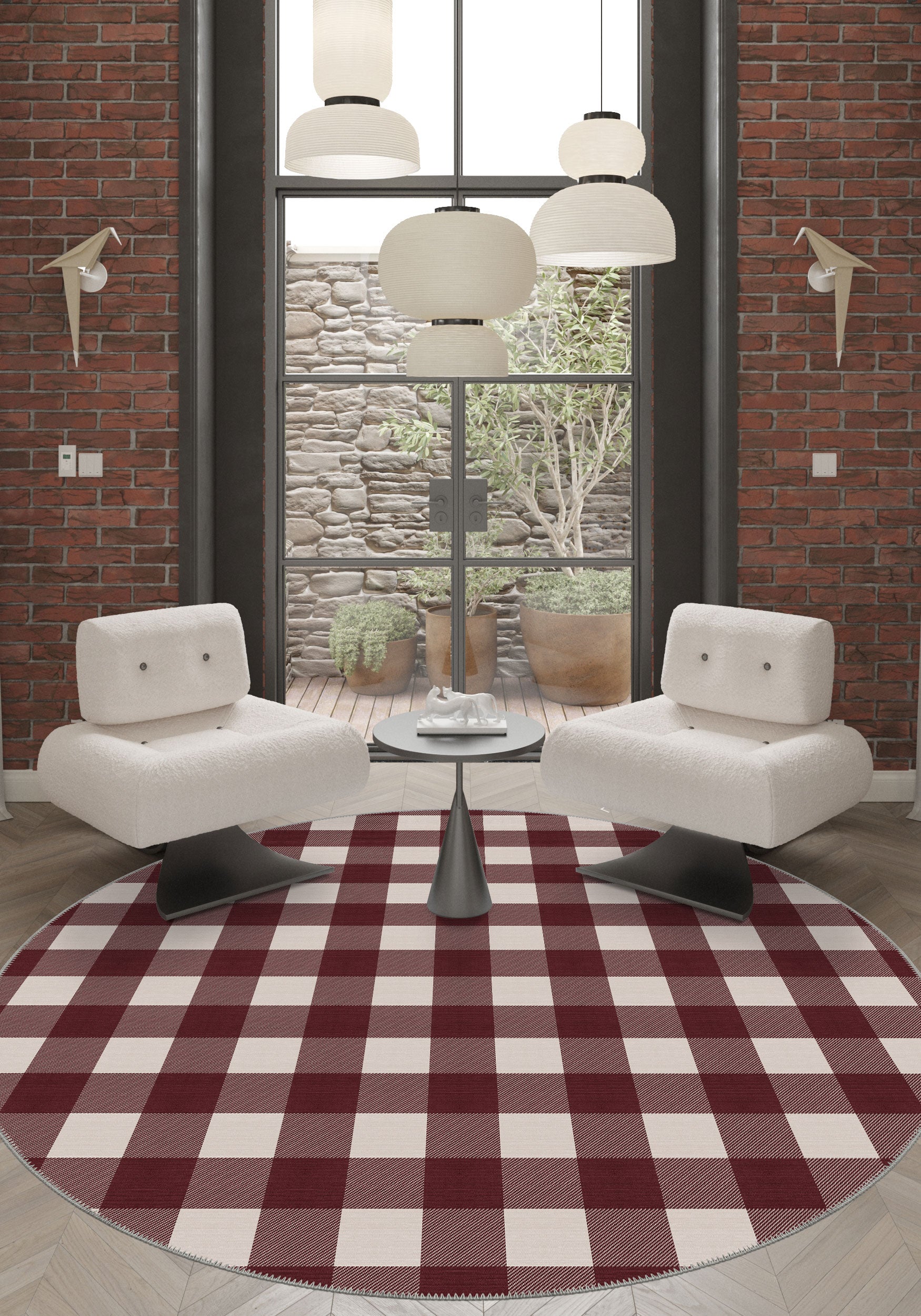 Entryway Rugs