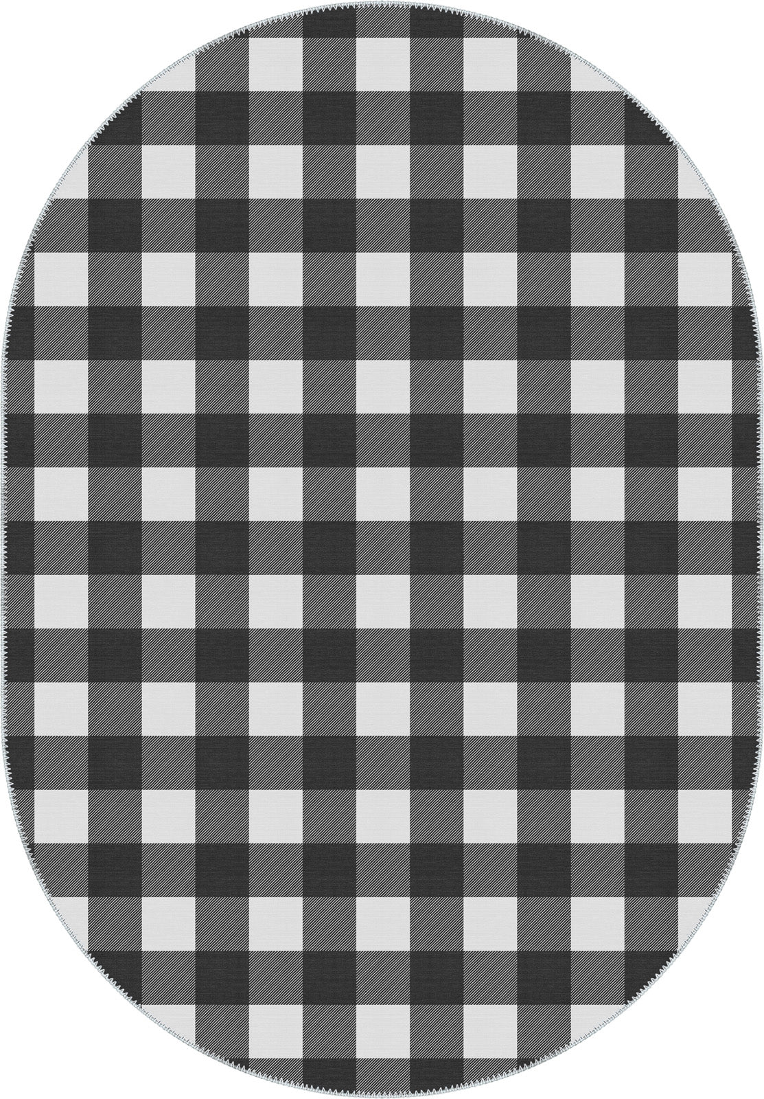 Oval Rugs