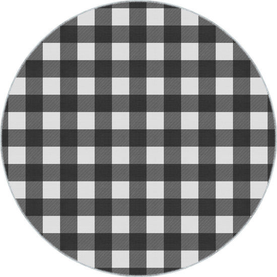 Round Rugs