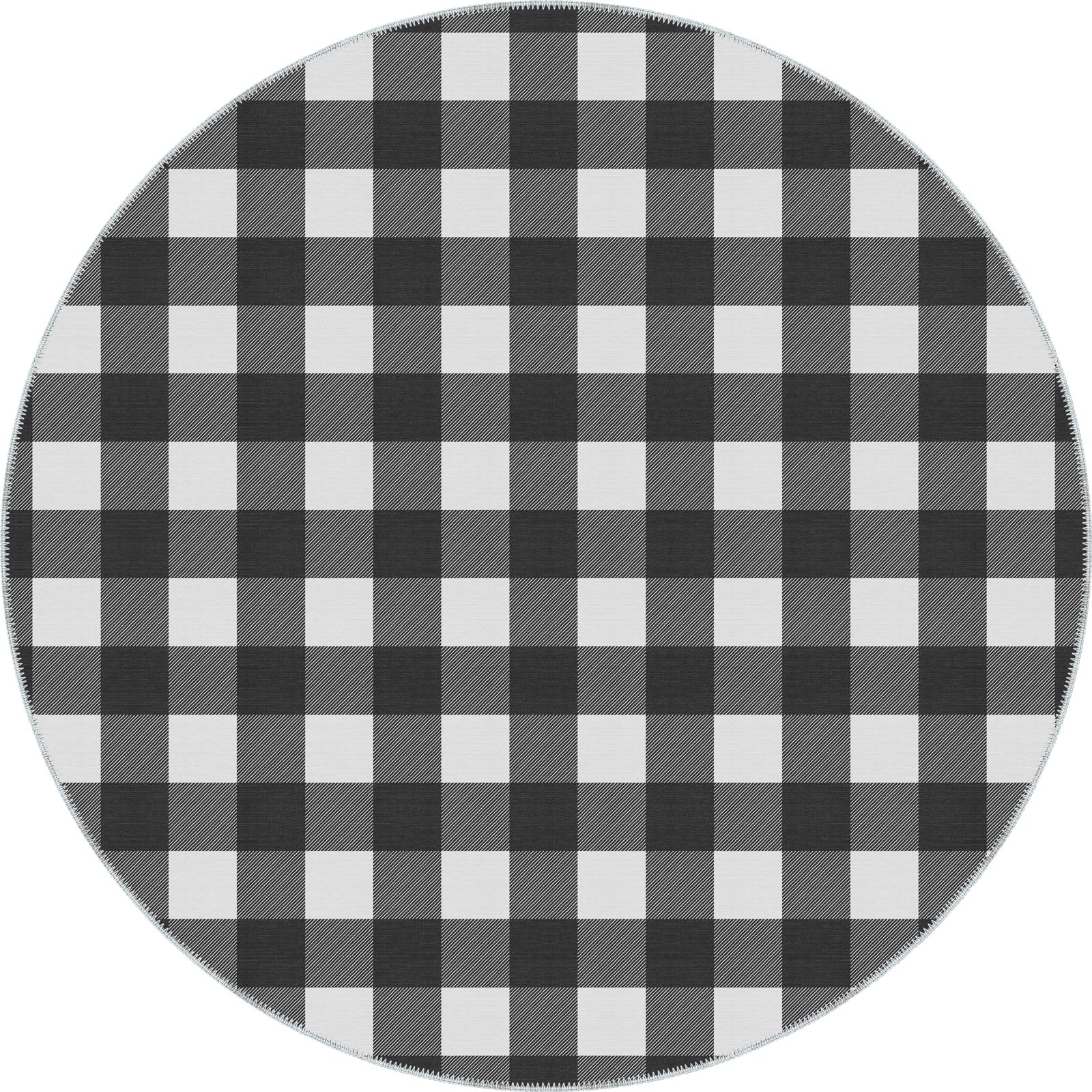 Round Rugs