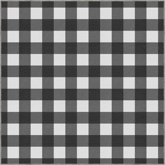 Square Rugs