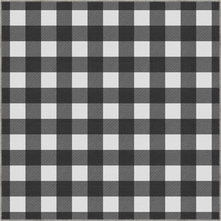 Square Rugs