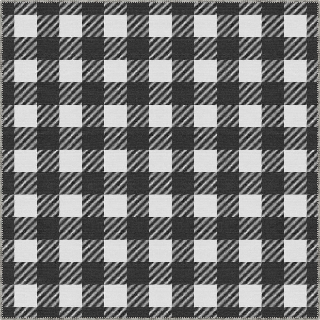 Square Rugs
