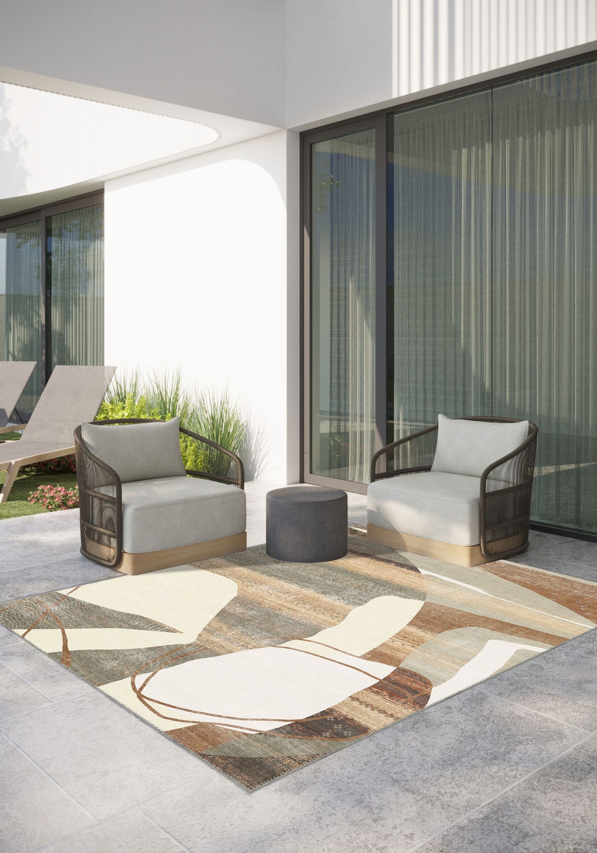 Outdoor Rugs