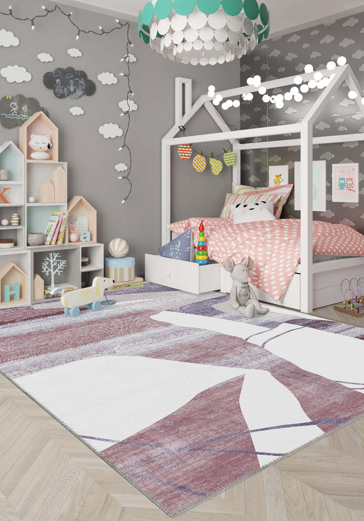 Kids Room Rugs