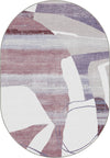 Oval Rugs