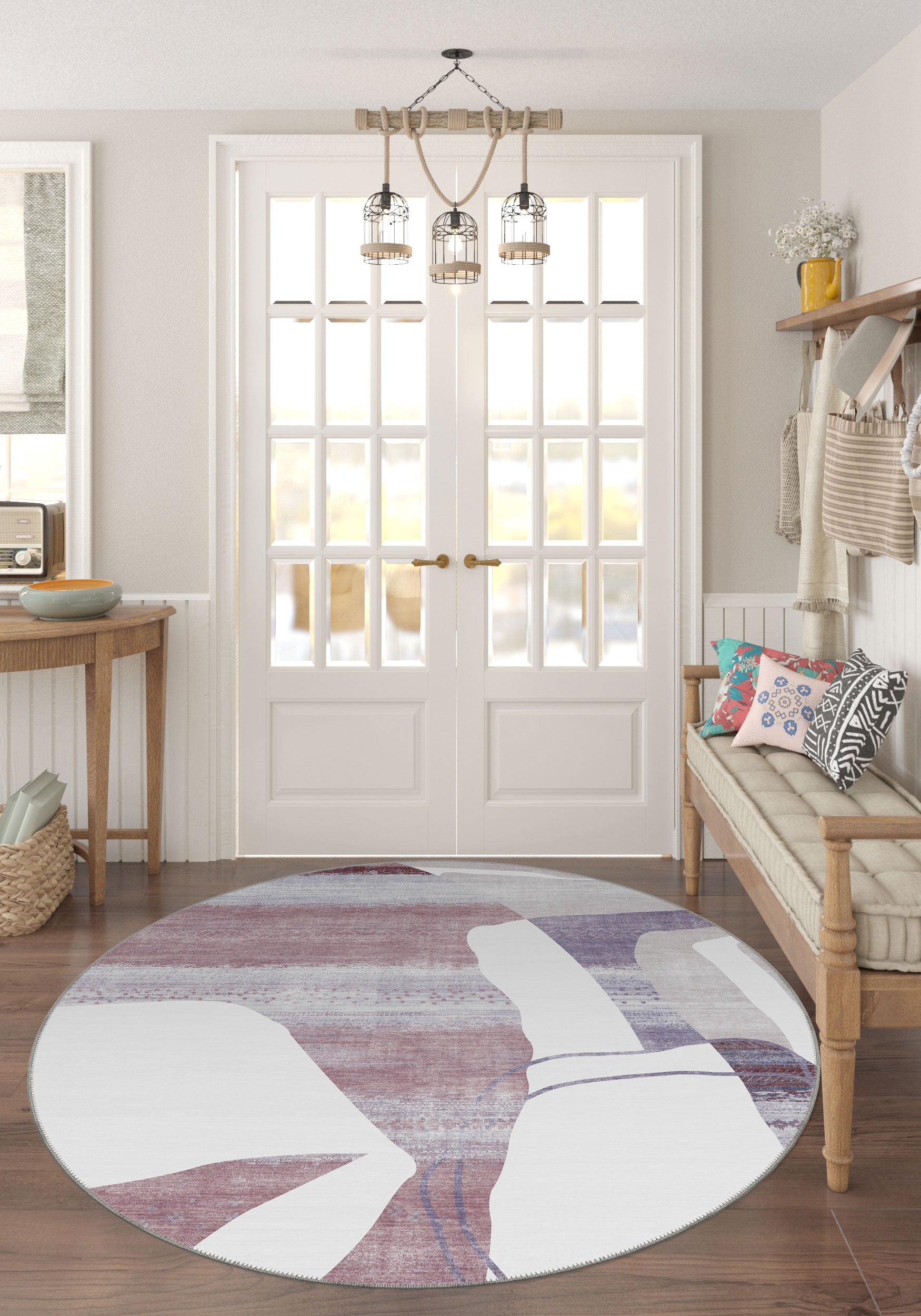 Entryway Rugs