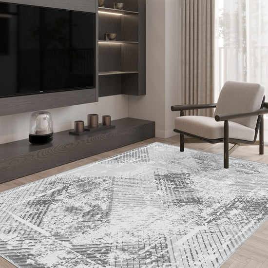 Living Room Rugs