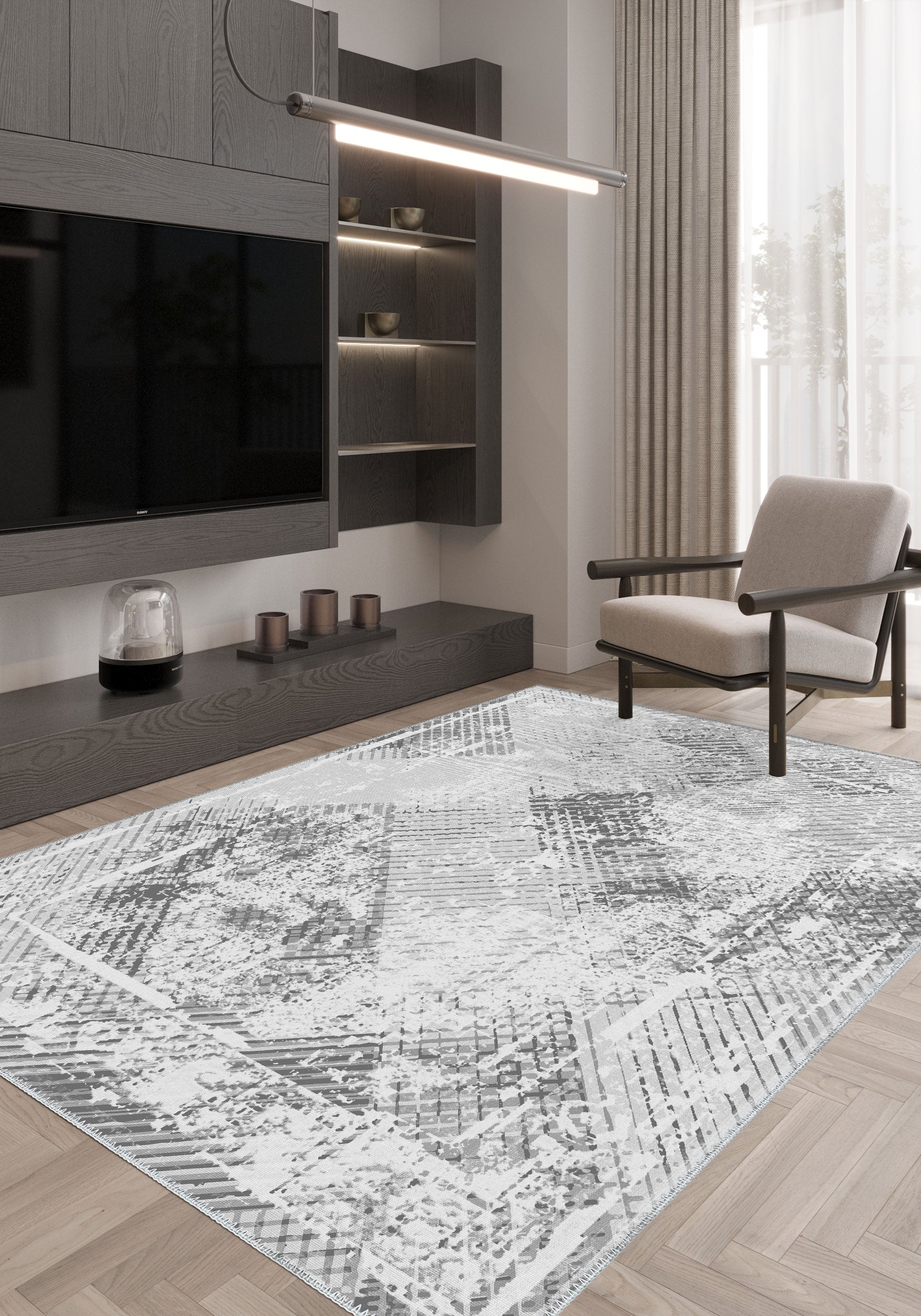 Living Room Rugs