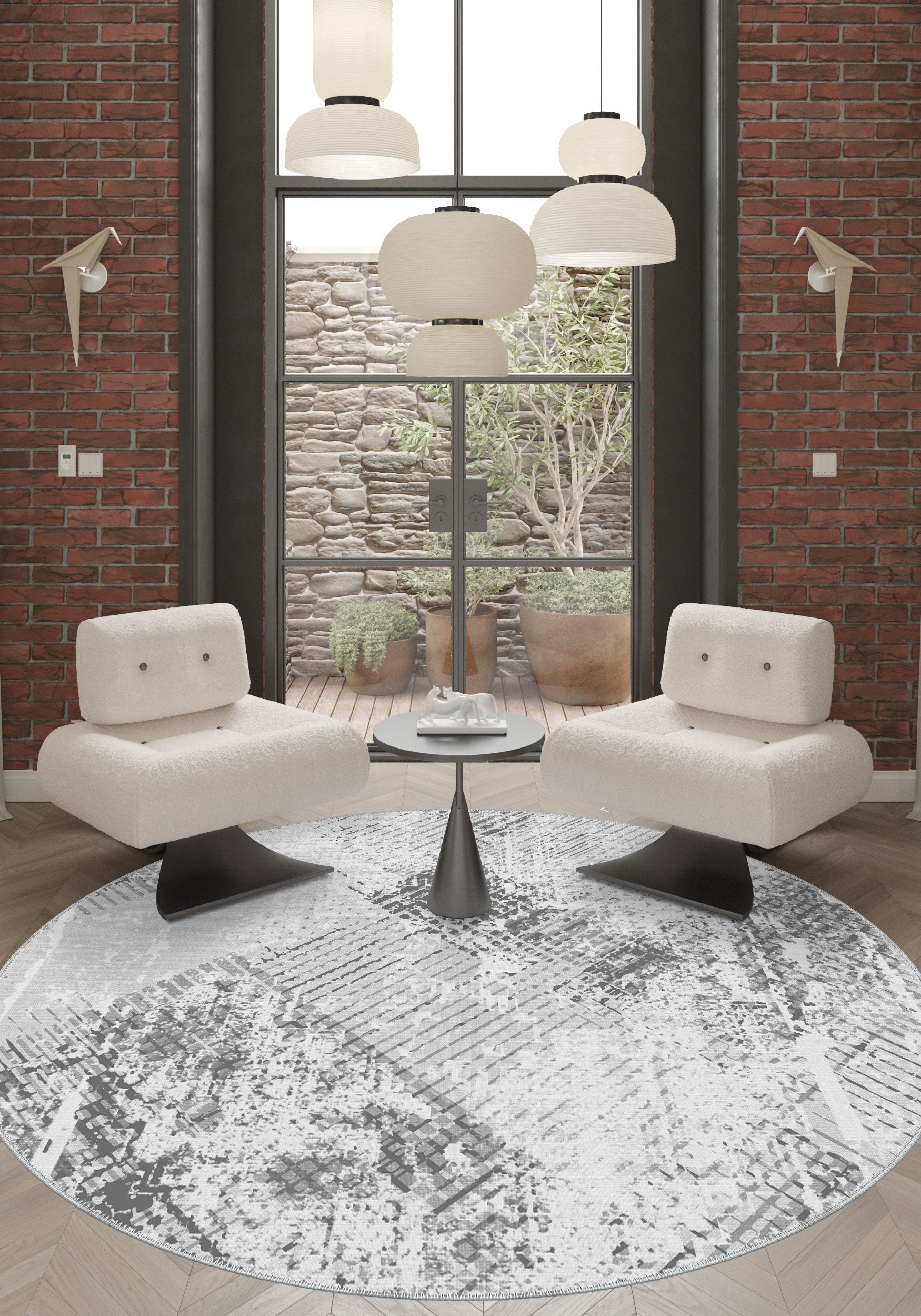 Entryway Rugs