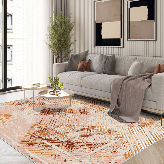Living Room Rugs