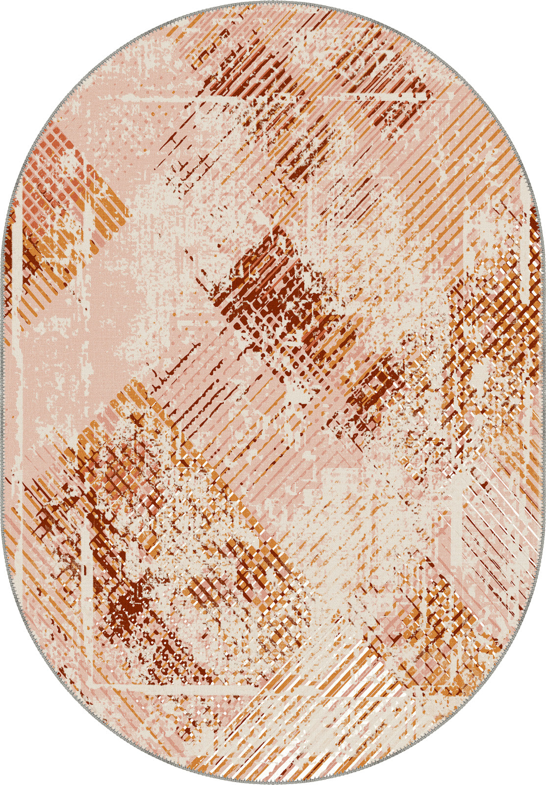 Oval Rugs