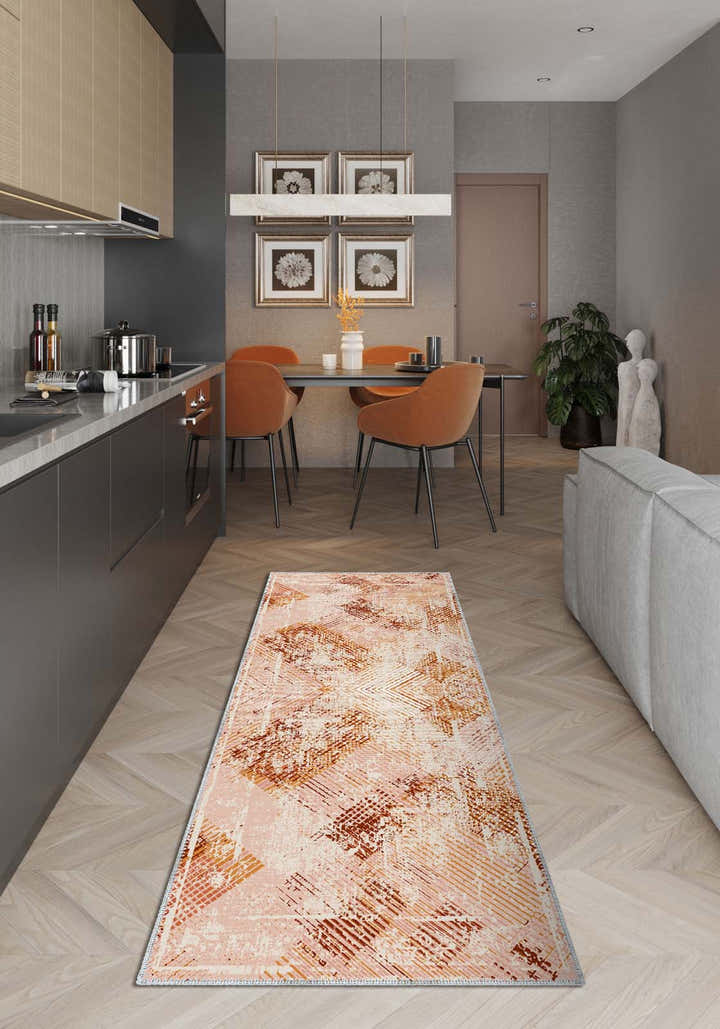 Kitchen Rugs