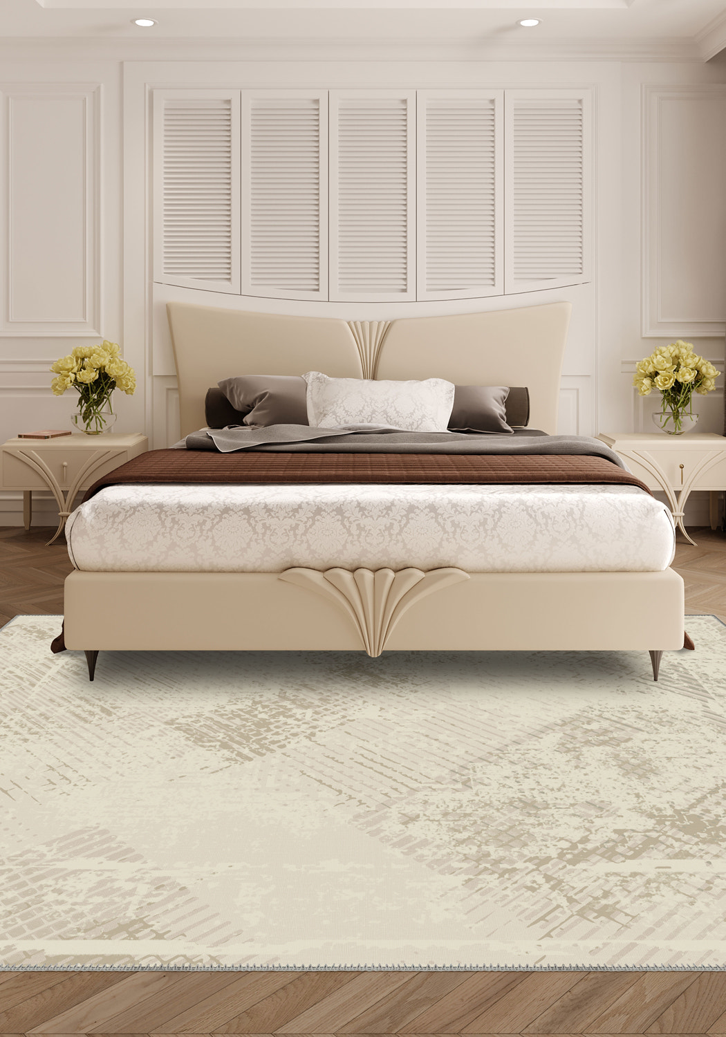 Bedroom Rugs