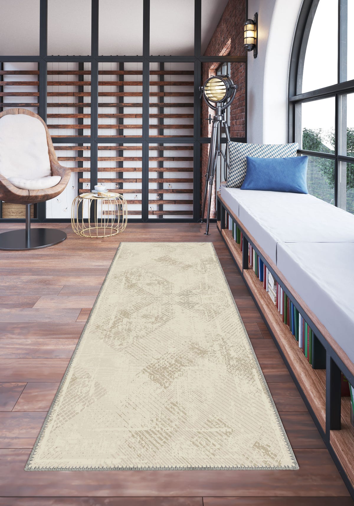 Hallway Runner Rugs