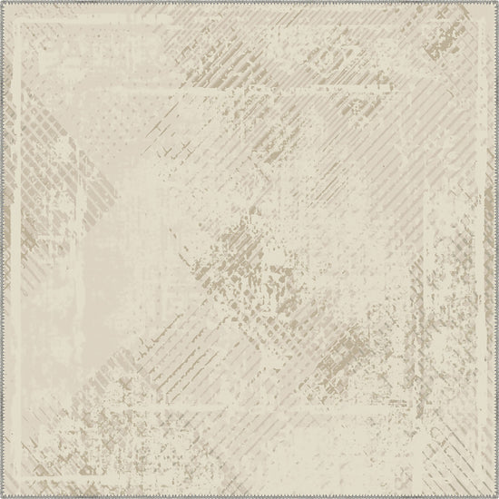 Square Rugs