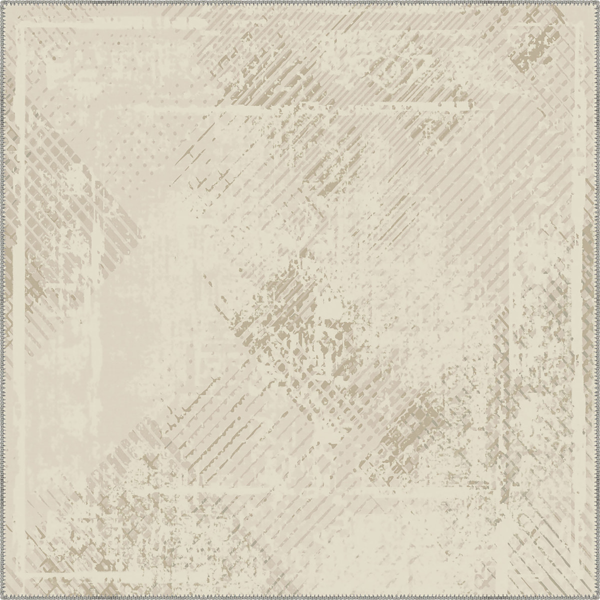 Square Rugs