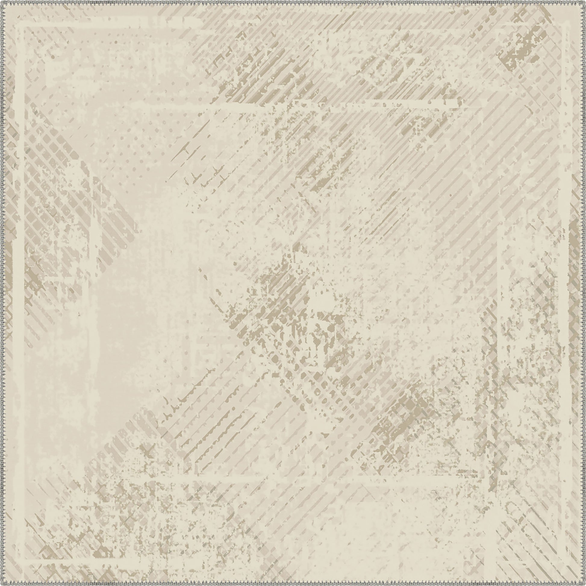Square Rugs
