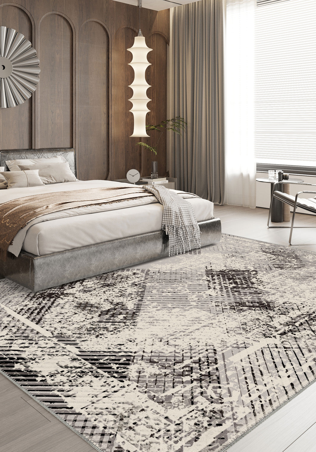 Bedroom Rugs