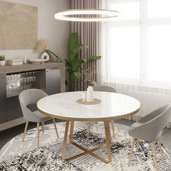 Dining Room Rugs