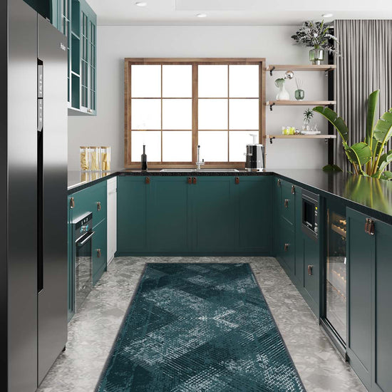 Kitchen Rugs