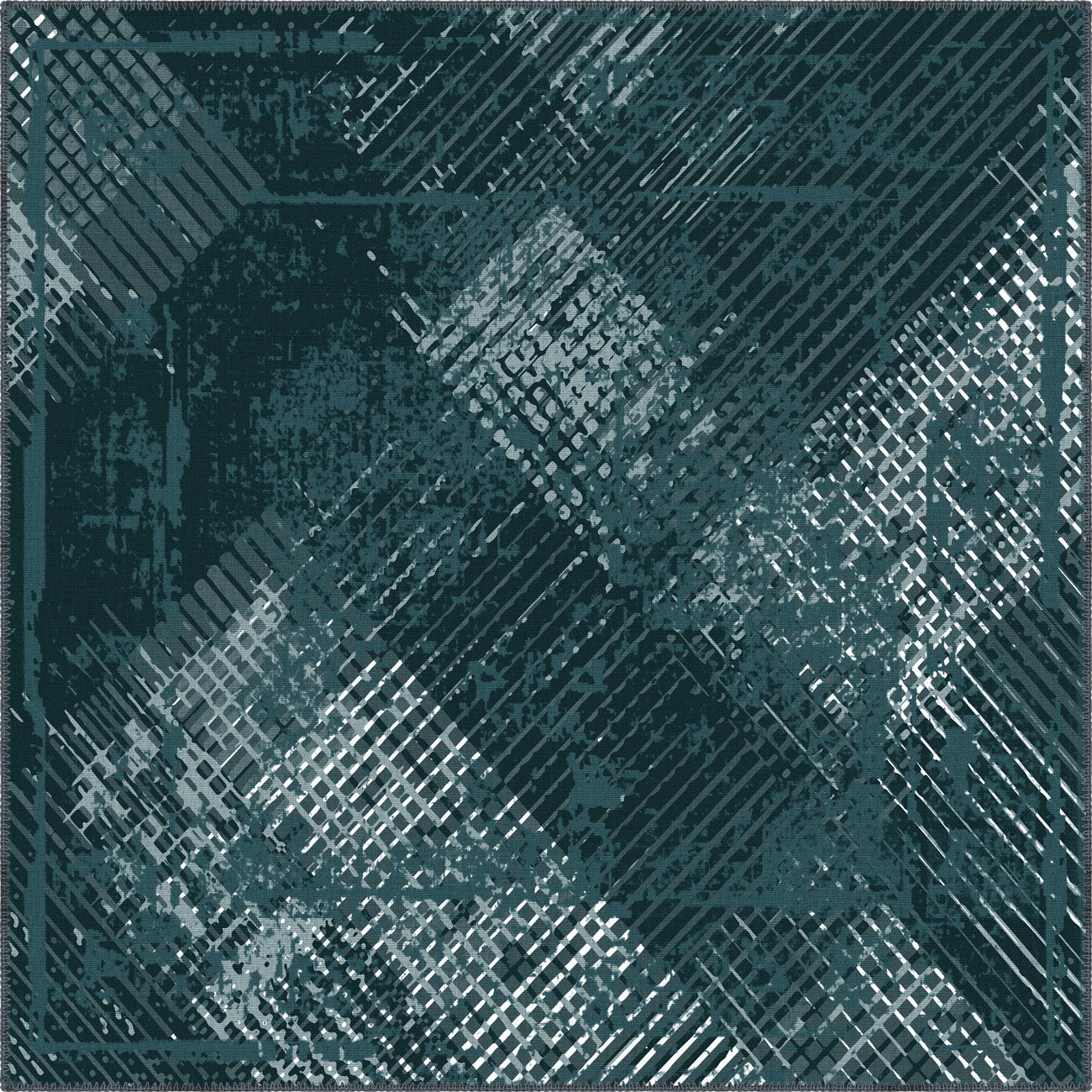 Square Rugs
