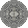 Round Rugs