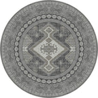 Round Rugs