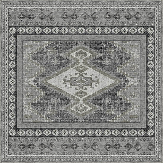 Square Rugs