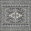 Square Rugs