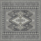 Square Rugs