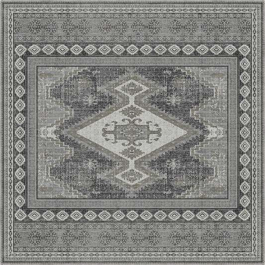 Square Rugs